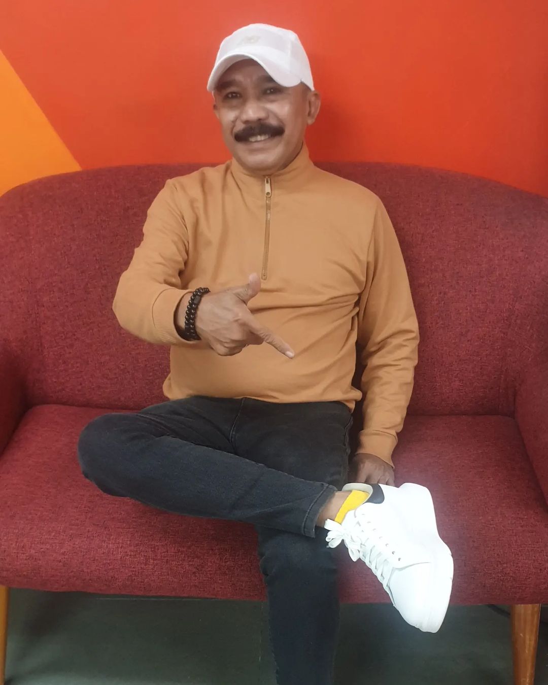 Beda Nasib Opie Kumis dan Dede Sunandar di Pemilu Caleg 2024