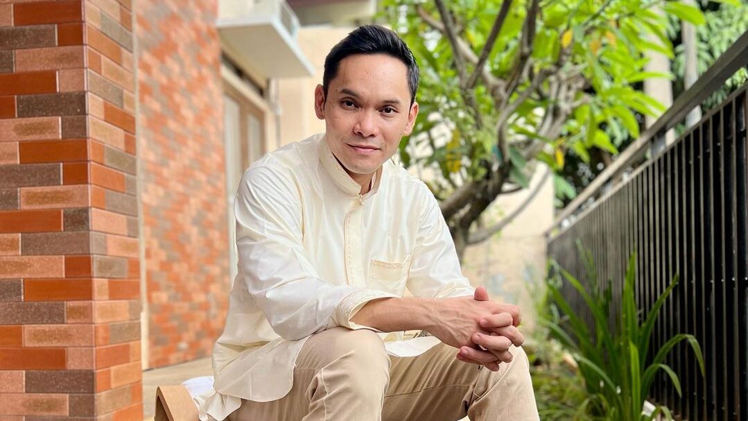 Reaksi Ben Kasyafani Tanggapi Kedekatan Marshanda dan Vicky Prasetyo