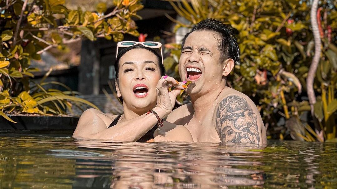 Jennifer Jill Ungkap Syarat Mutlak Jika Ajun Perwira Mau Punya Anak