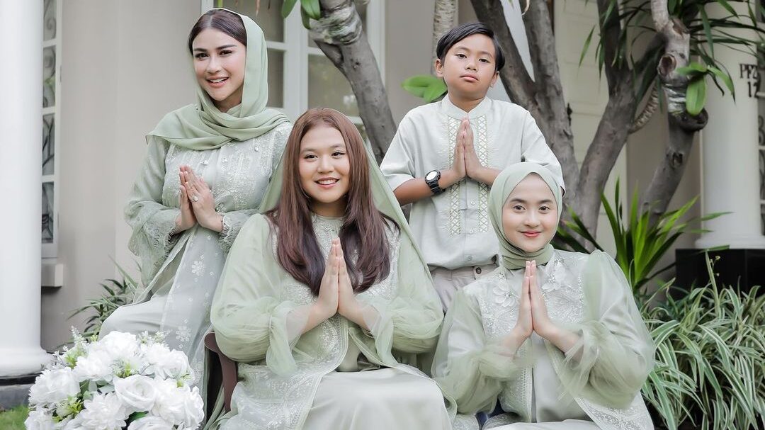 Bebizie Punya Anak Gadis Bernama Kayla: Kuliah di UI dan Berprestasi