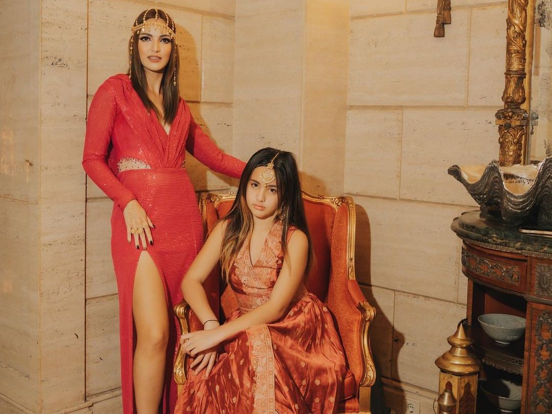 Intip Biaya Sekolah Mikhayla Anak Nia Ramadhani dan Ardi Bakrie yang Capai Ratusan Juta!