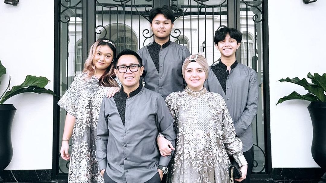 Eko Patrio Buat Rumah Mewah, Disebut Gelontorkan Dana Sampai Rp150 Miliar