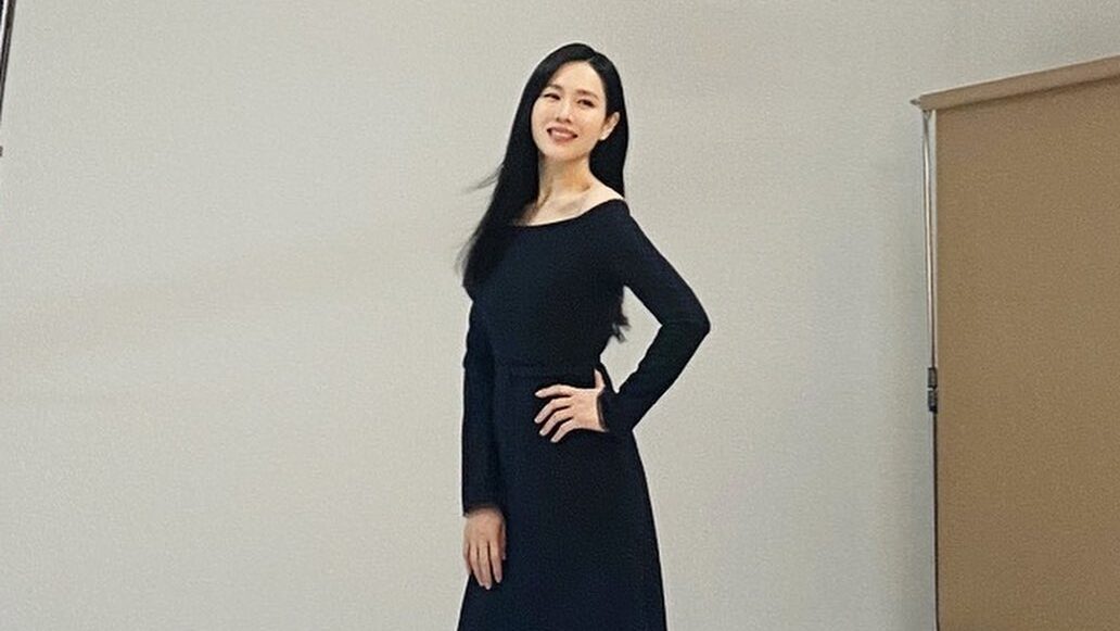 Wiiih, Son Ye Jin Pamer Badannya Kekar di Usia 40 Tahun