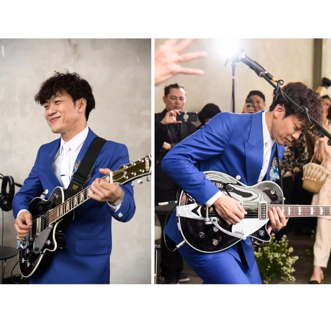 Qibil Umumkan Bakal Punya Anak Pertama di Usia 41 Tahun