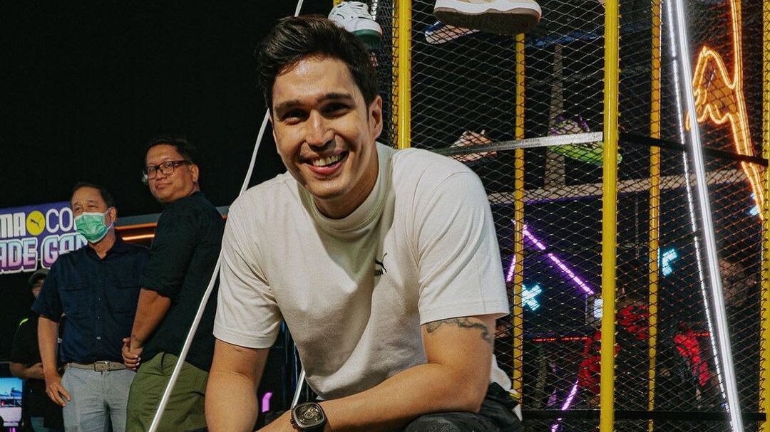 Marcell Chandrawinata Yakin Selesaikan Kramat Tunggak Meski Siskaeee Dipenjara
