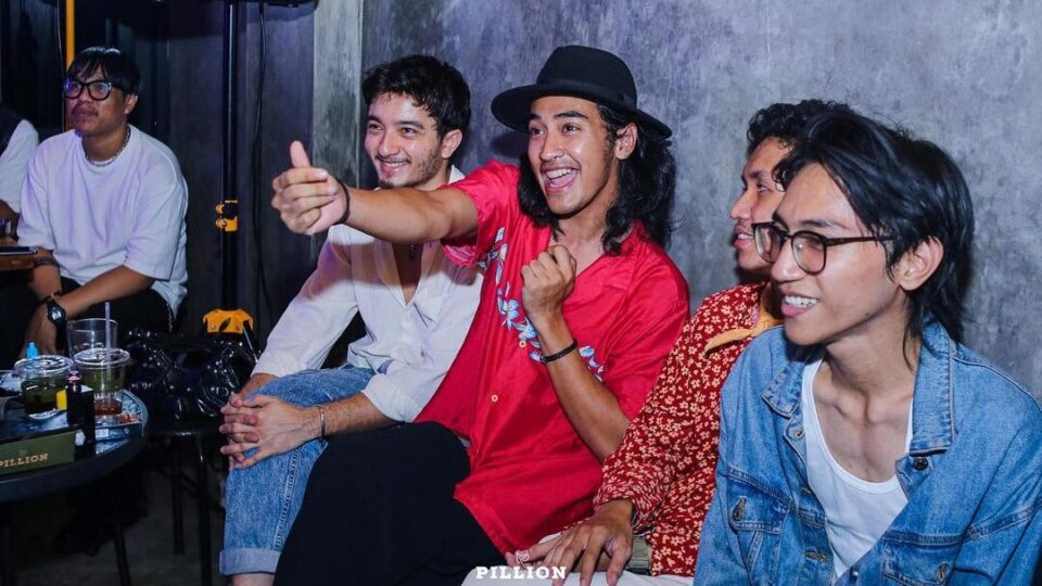 Abidzar Al Ghifari Maklum Jika Dijodohkan dengan Sintya Marisca