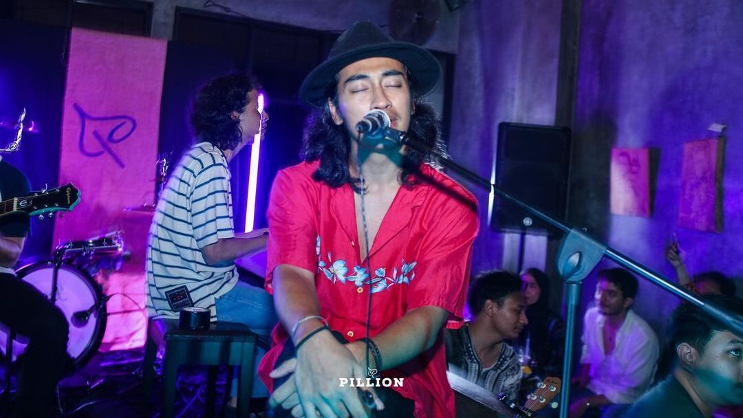 Abidzar Al Ghifari Hindari Adegan Dewasa Gegara Kepikiran Hujatan ke Orang Terdekat