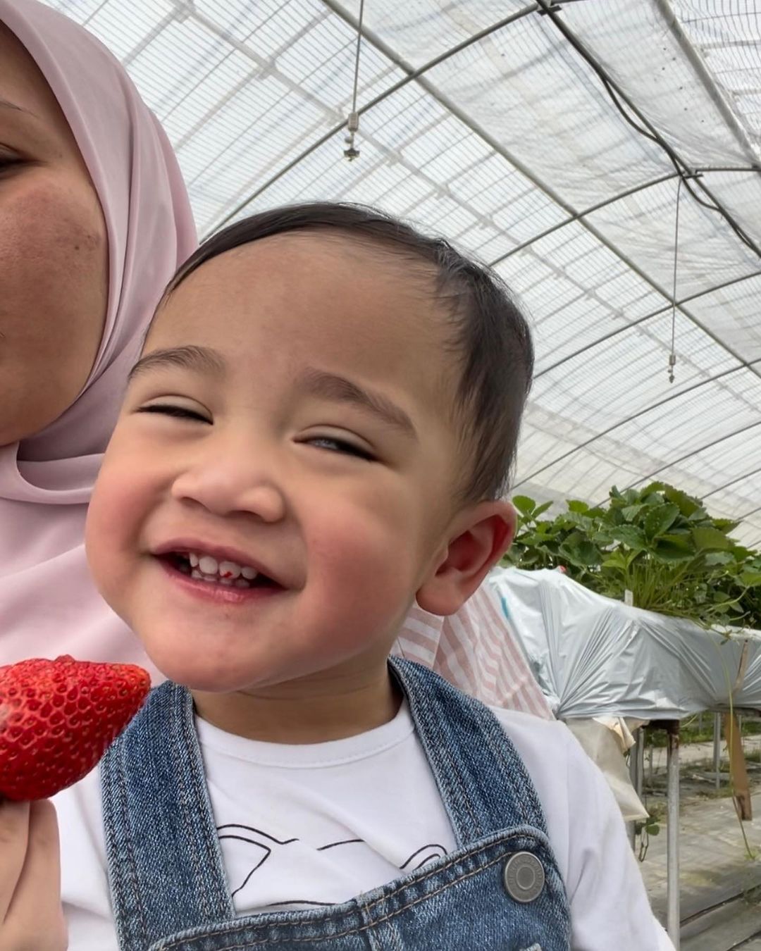 Terungkap! Ini Jawaban Bijak Sus Rini Tentang Masa Depannya dengan Cipung