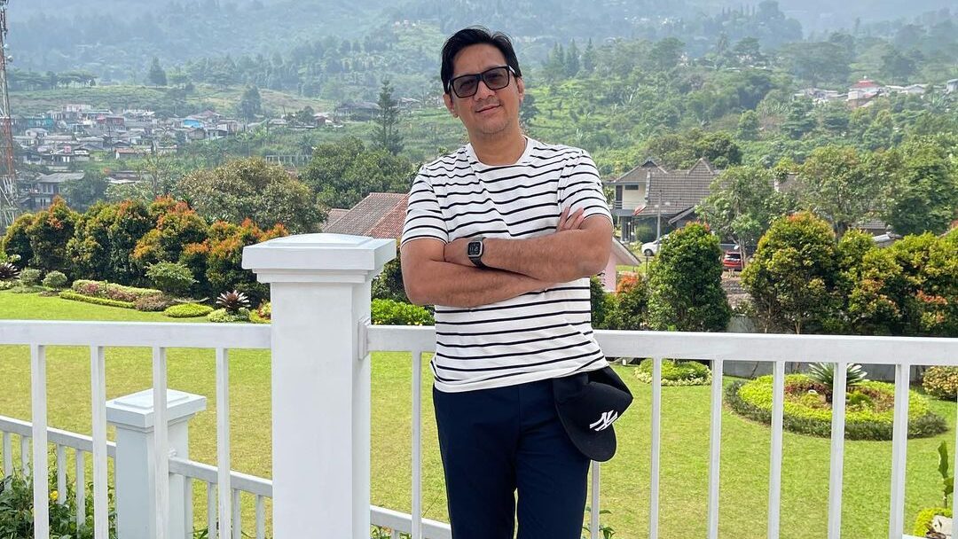 Andre Taulany dan Stinky Dilarang Bawakan Lagu Mungkinkah