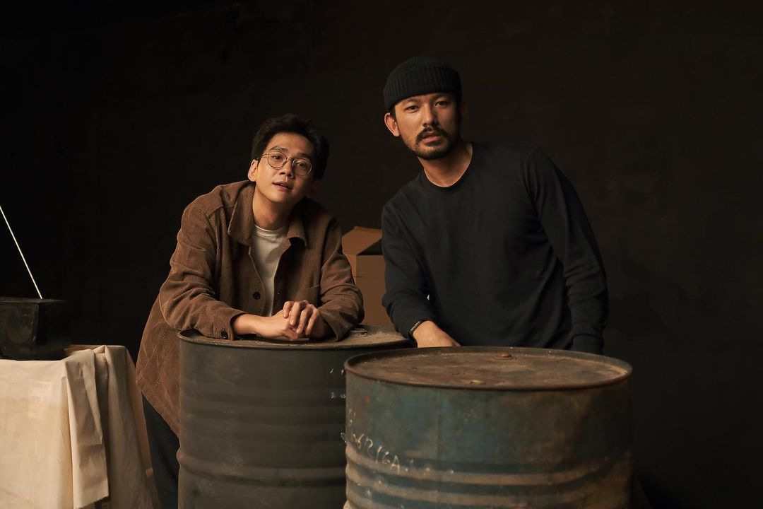 Rio Dewanto Kesulitan Melepaskan Peran dalam Film 13 Bom di Jakarta