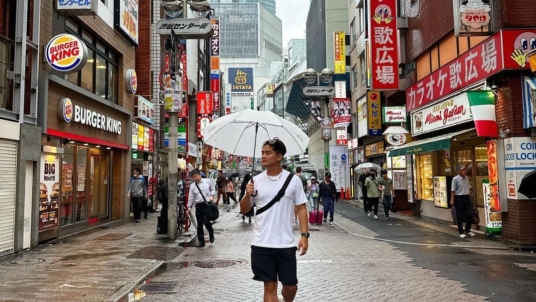 Akhirnya! Boy William dan Ayu Ting Ting Saling Ungkap Rasa Suka