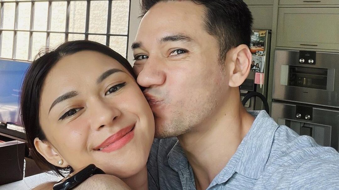 18 Tahun Langgeng Sama Nana Mirdad, Andrew White Bagikan Pesan Buat Para Suami