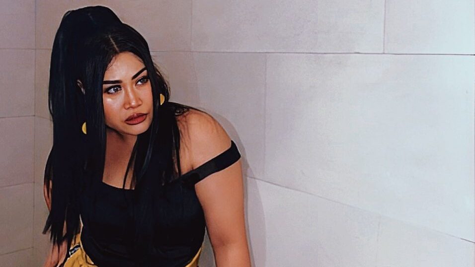 Boiyen Pesek Senewen Orang Nggak Paham Dia Pedangdut