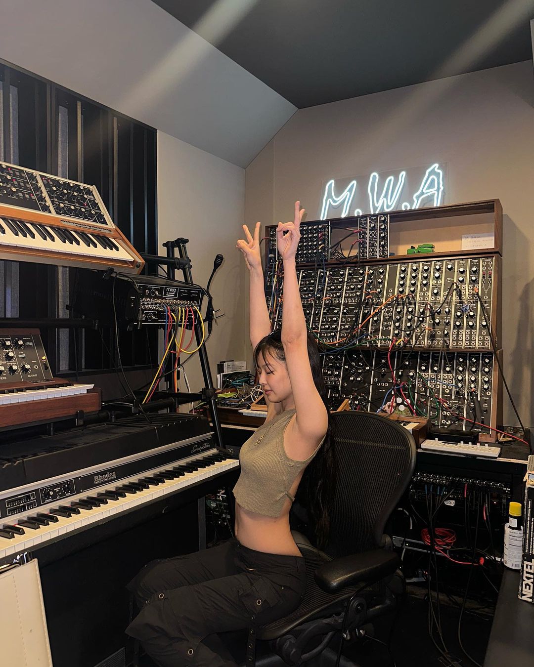 Jennie BLACKPINK Bikin Agensi Pribadi, Tetap Aktif Bersama BLACKPINK