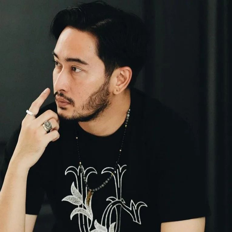 Syahnaz Sadiqah Selingkuh hingga Ibu Meninggal, 2023 Jadi Tahun Terberat Jeje Govinda