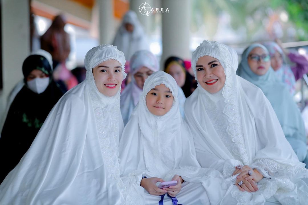Tips Ajari Anak Hafalan Alquran, Agar Lancar dan Fasih seperti Bilqis Anak Ayu Ting Ting
