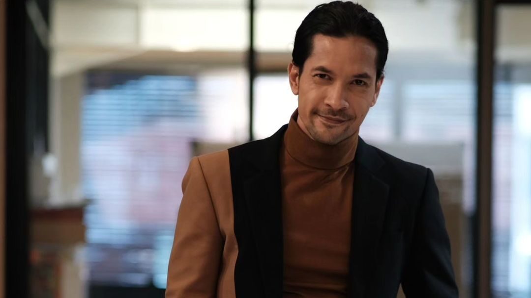 Edward Akbar Lagi-Lagi Mangkir Sidang Cerai