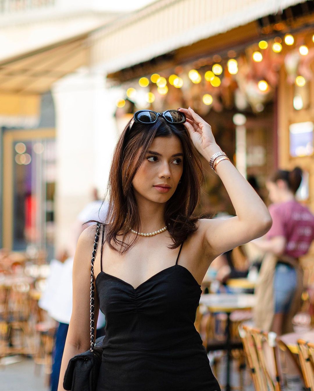 Manis, Sabrina Chairunnisa Ucapkan Selamat Ultah ke Deddy Corbuzier