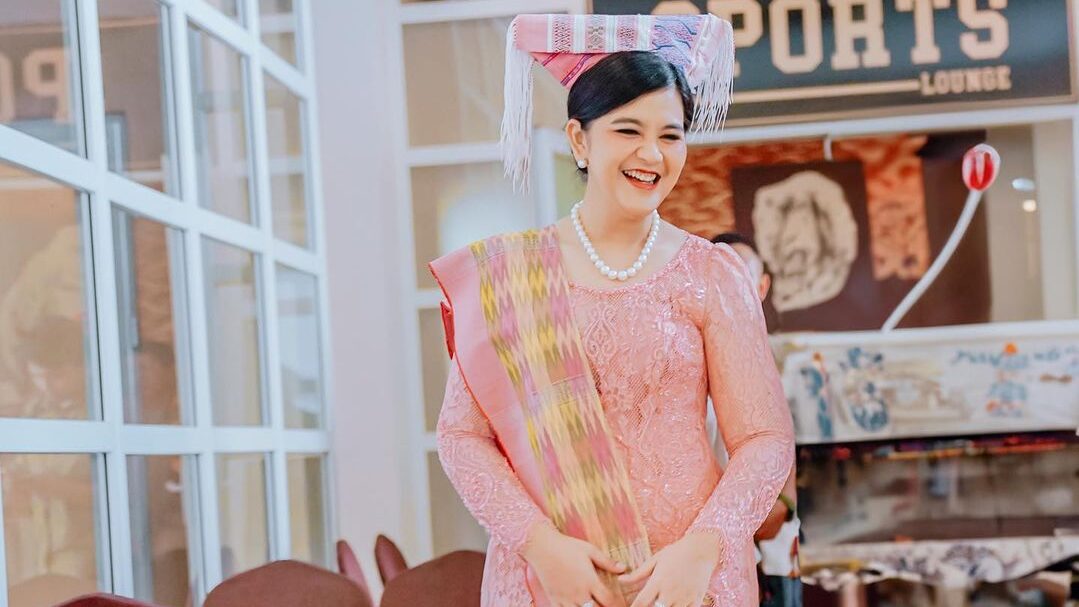 Kahiyang Ayu dan Iriana Jokowi Minta Tak Dikawal, Paspampres Nyamar Jadi Ojol