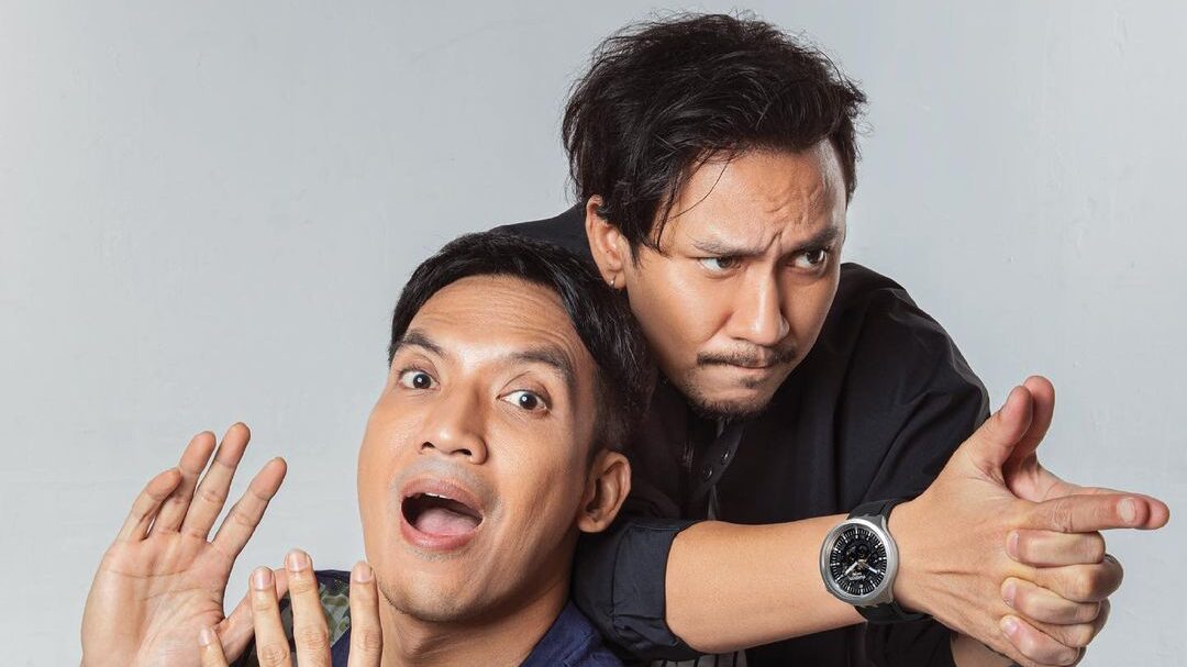 Ke Desta, Vincent Rompies Ngeluh Anaknya Suka Membantah