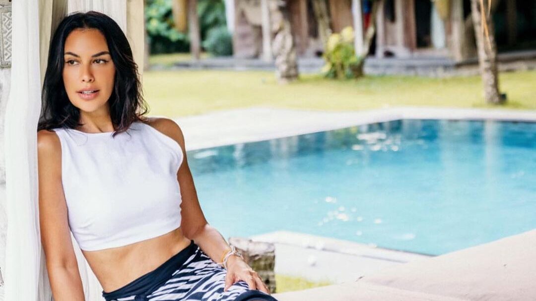 Makan Malam Menu Warteg Ala Sophia Latjuba di Warung Berkah