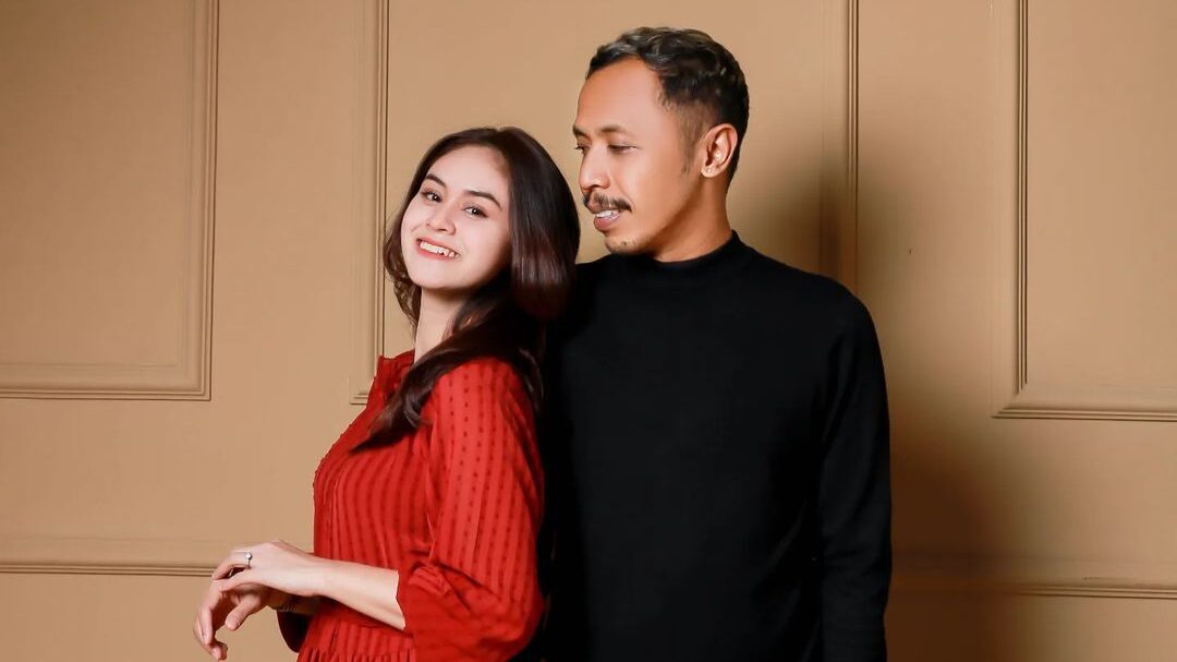 Furry Setya dan Dwinda Ratna Akhirnya Selesaikan Masalah Perceraian dan Harta