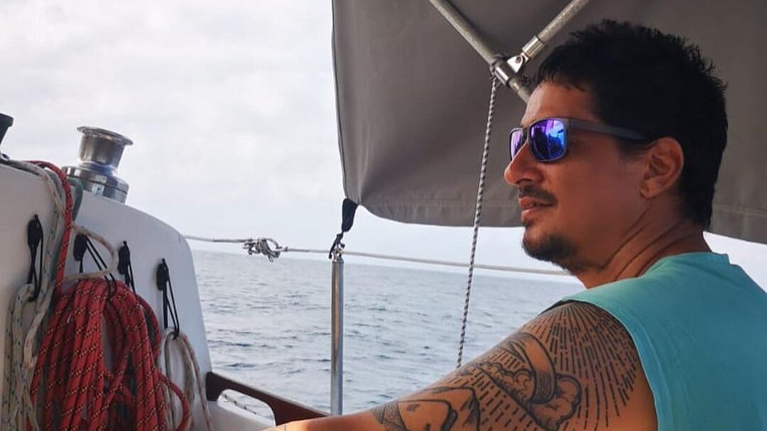 Alasan Bucek Depp Ogah Nikah Lagi Meski 18 Tahun Menduda