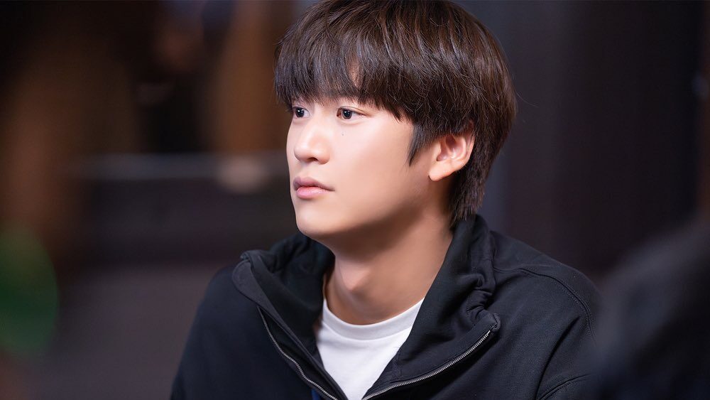 Na In Woo Keluar dari '2 Days 1 Night', Fokus pada Karier Aktingnya