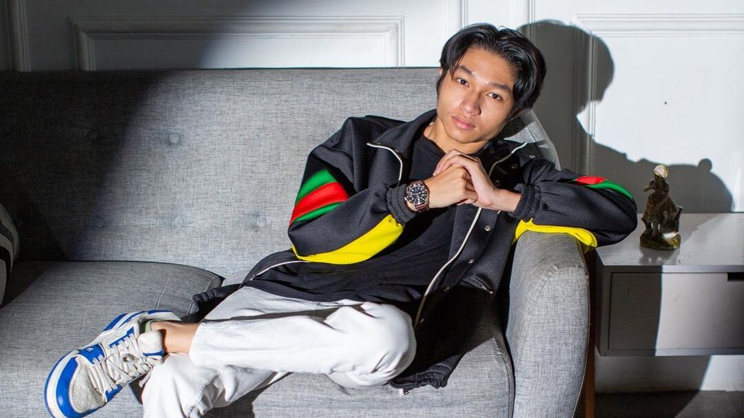 Dihujat karena Suruh Okie Agustina Pacaran Saja Ketimbang Nikah, Kiesha Alvaro Klarifikasi