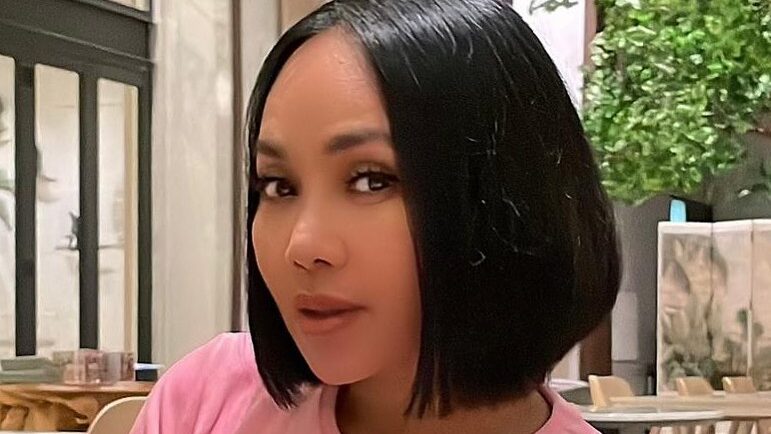 Dewi Gita Santai Soal Jodoh Anak Tunggalnya: Yang Penting Cocok