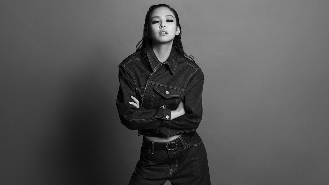 Jennie BLACKPINK Bongkar Alasan di Balik Lahirnya Agensi Odd Atelier