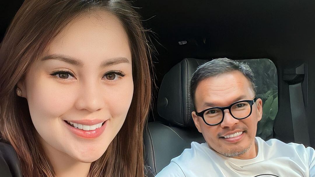 Jennifer Dunn Bela Faisal Haris Terkait Tudingan Korupsi Bansos: Kenapa Dibesar-besarin?