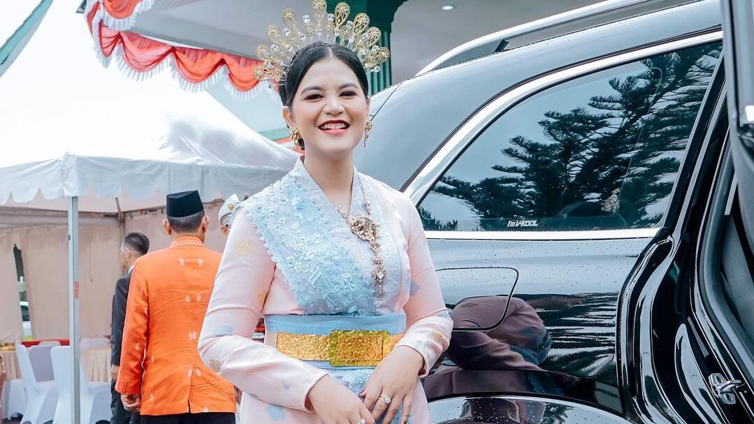 Pola Asuh Kahiyang Ayu Pernah Dikritik, Bobby Nasution Pasang Badan dan Jawab Santai