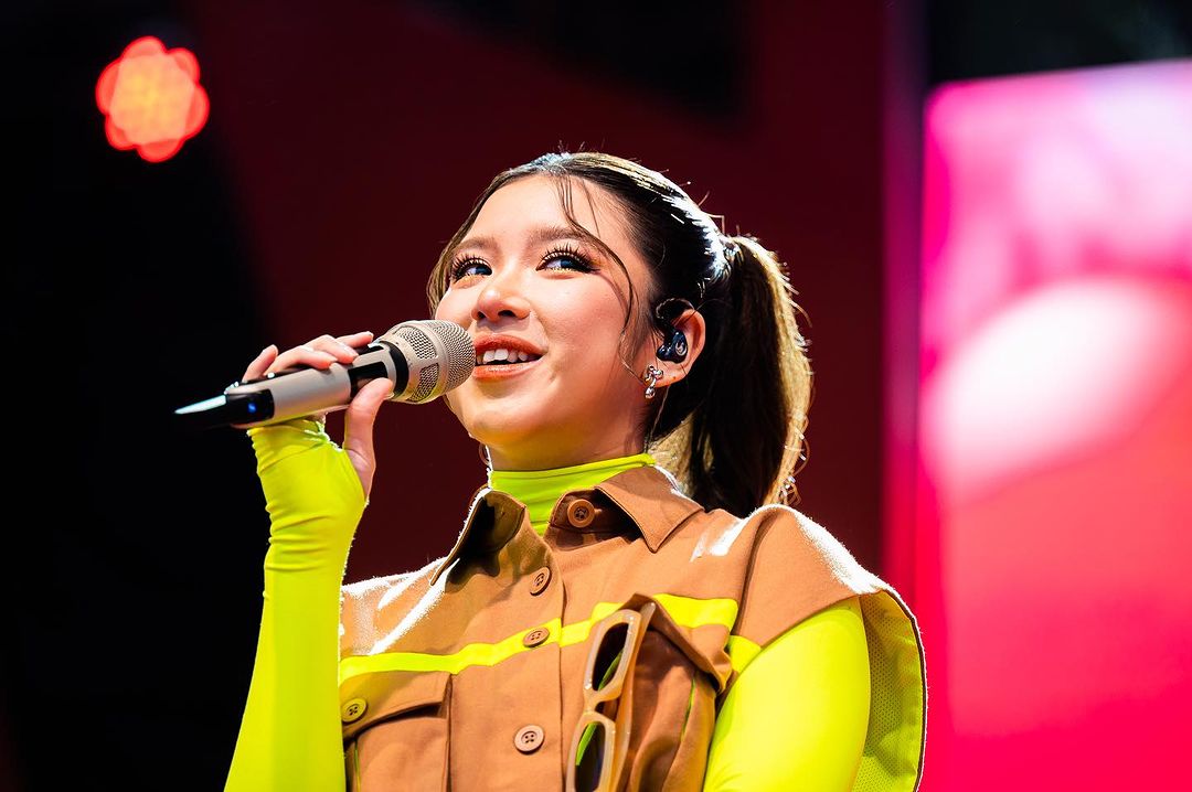 Lagu Bahasa Jawa Tiara Andini Trending Nomor 2 di YouTube