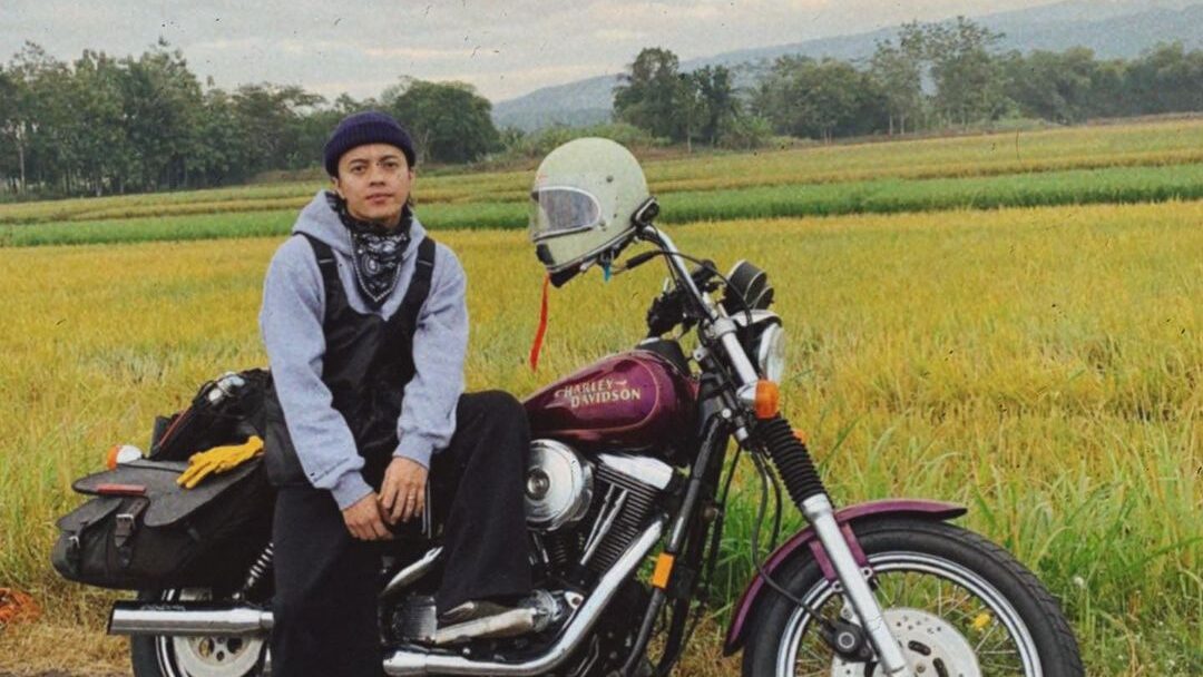 Cerita Ngeri Bisma Karisma Diserang Geng Motor hingga Jari Putus