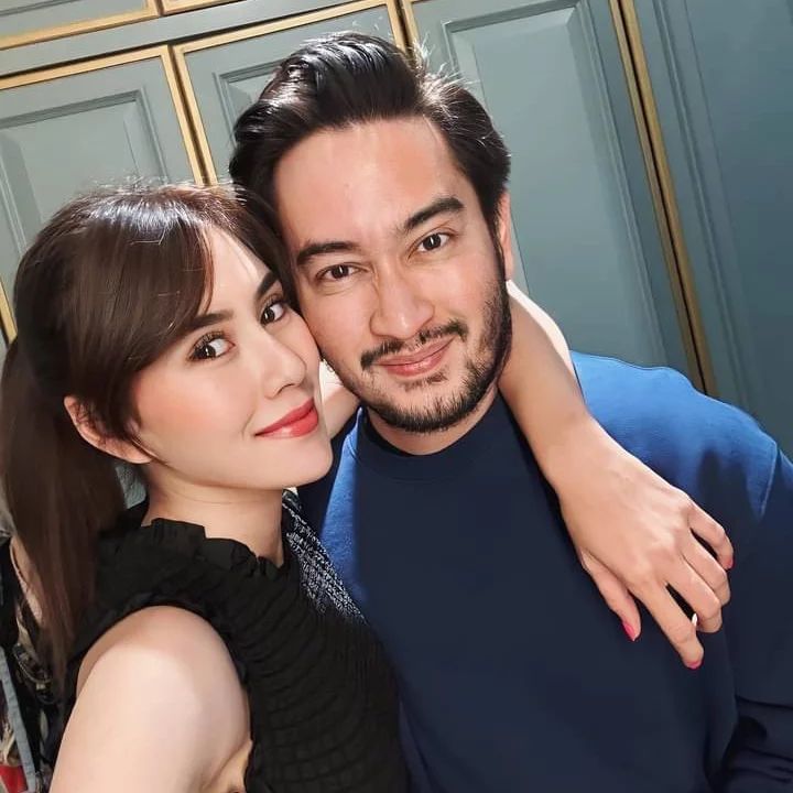 Kabar Maju Jadi Calon Bupati Bandung Barat, Jeje Govinda Minta Doa