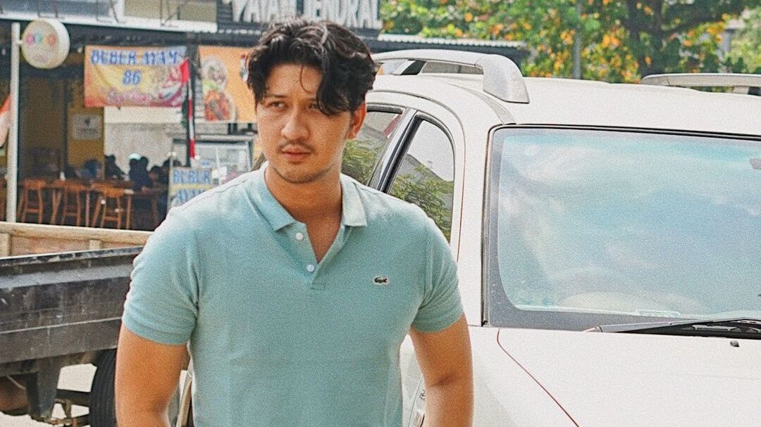 Aditya Zoni Rutin ke Rutan, Bawa Makanan Kesukaan Ammar Zoni