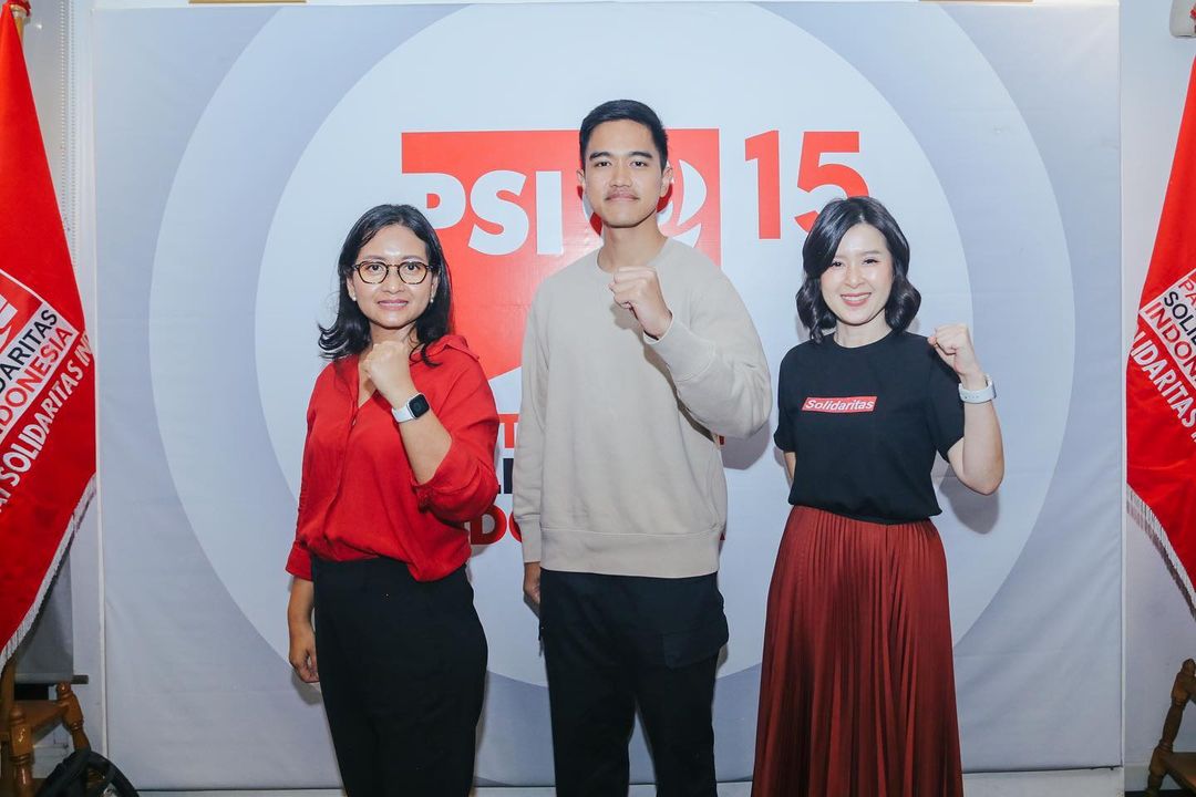 Biodata Grace Nathalie