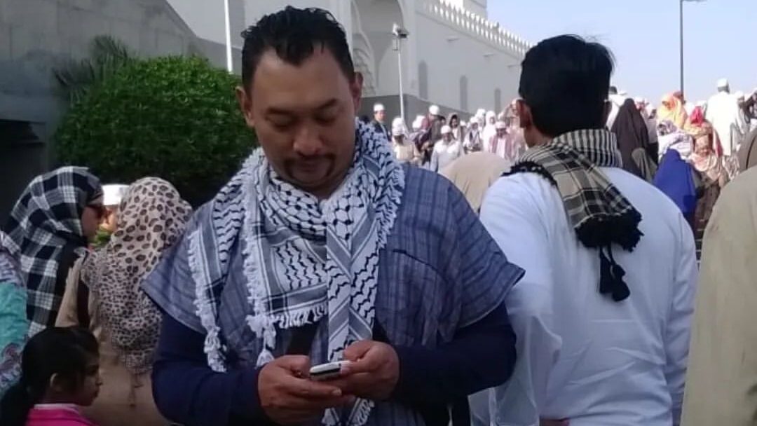 Chef Haryo Meninggal Dunia, Berikan Kenangan Manis di Dunia Kuliner