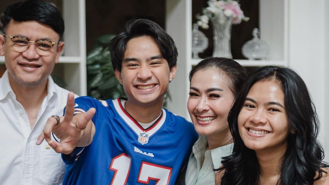 Iis Dahlia Rindu Banget, Minta Anak Jangan Lupa Pulang: Tengok Mama