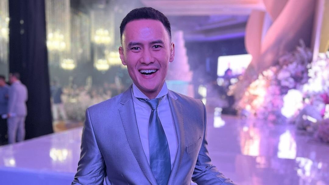 Choky Sitohang Blak-blakan Biaya Kampanye: Tak Sampai Jual Mobil dan Harga Diri