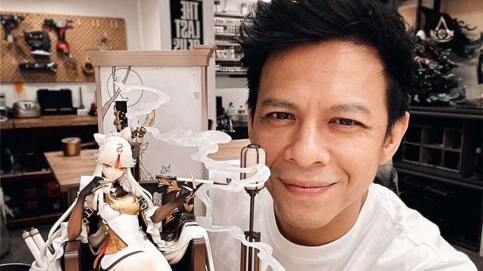 Ariel Noah Jadi Lineup Konser Lifetime Tribute to Chrisye 16 September Mendatang