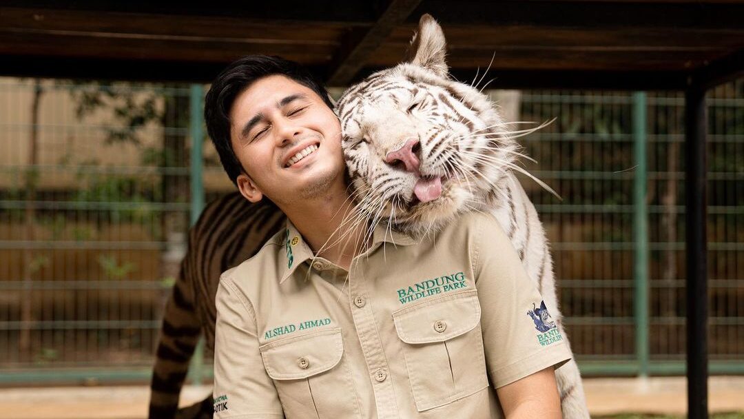 6 Poin Klarifikasi Alshad Ahmad soal Pernikahan dengan Nissya Asyifa