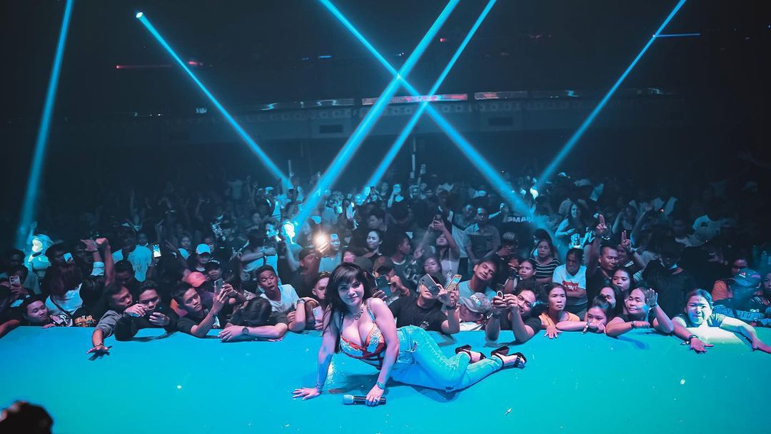 Akun Dinar Candy Ditawar Richard Lee Rp 70 M