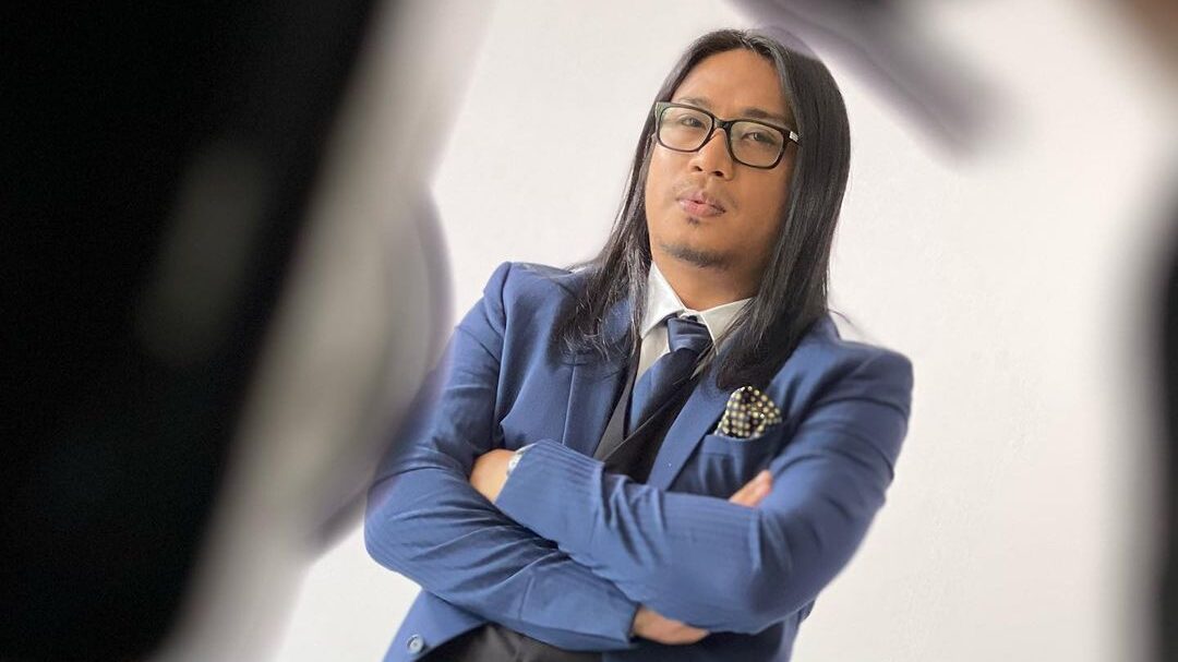Praz Teguh Mengaku Nggak Nyaman, Jadi Alasan Keluar PWK?