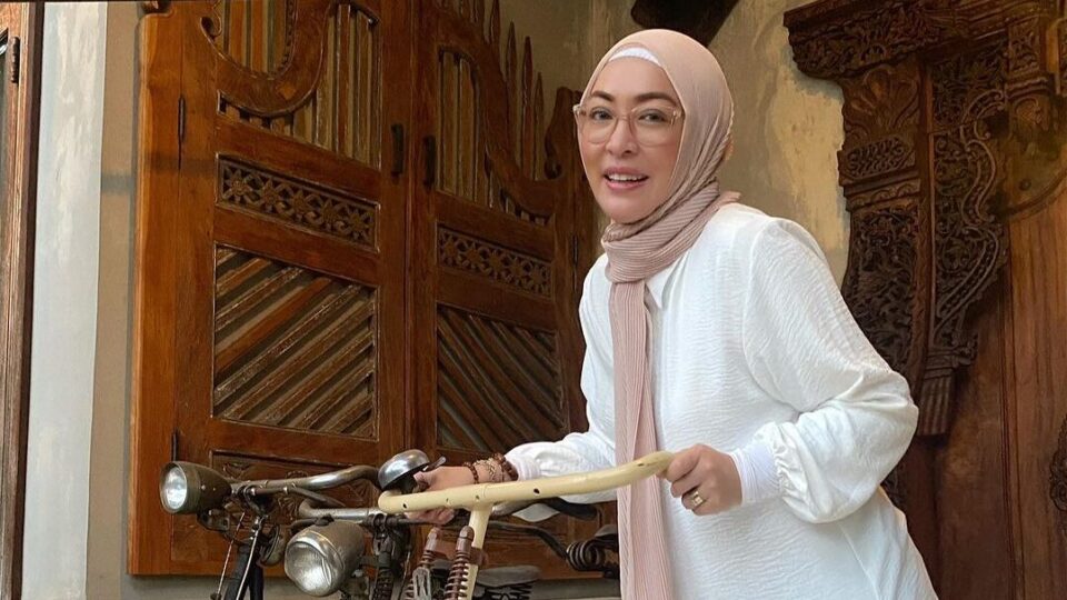 Angelina Sondakh Kenang Pernah Ditampung Mooryati Soedibyo saat Baru Pindah ke Jakarta