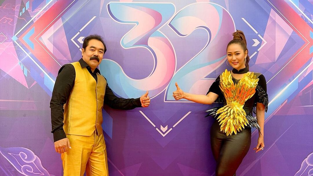 Inul Daratista Ceritakan Baiknya Sang Mertua yang Nonis, Tegaskan Adam Suseno Sunat sejak Kecil