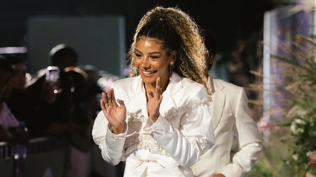 Zsa Zsa Utari Bukan Lagi Si Cemong Kini Penampilannya Bak Zendaya