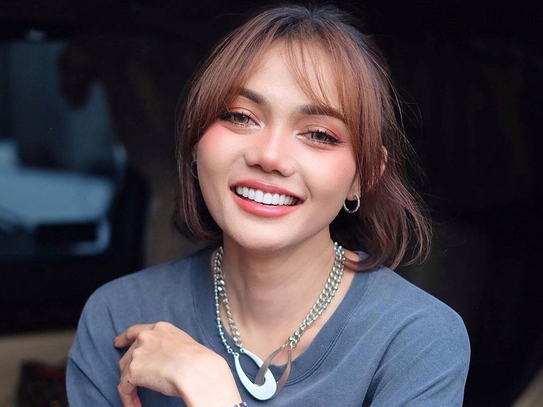 Rina Nose Hampir Gak Pernah Minum Air Putih: Selalu yang Kemasan dan Manis