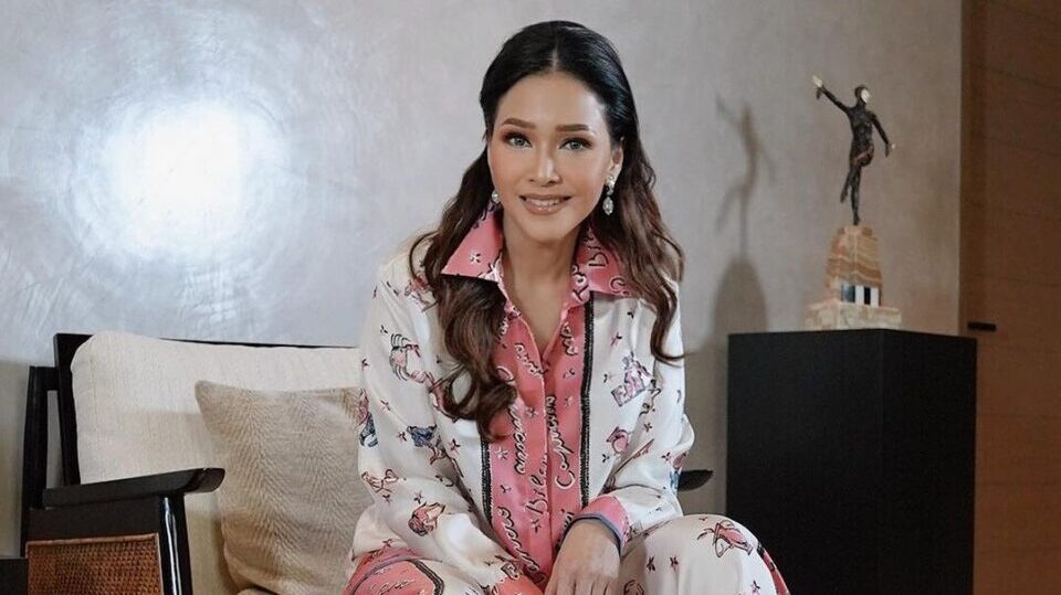 Pertemuan Safeea dan Maia Estianty Lebih Bikin Tegang dari Pertandingan Tinju El Rumi